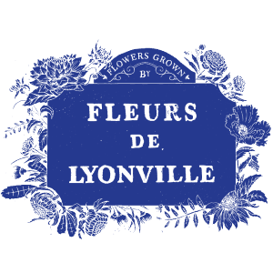 Fleurs de Lyonville logo
