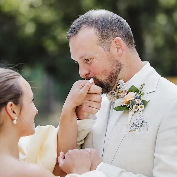 Boutonniere For Weddings