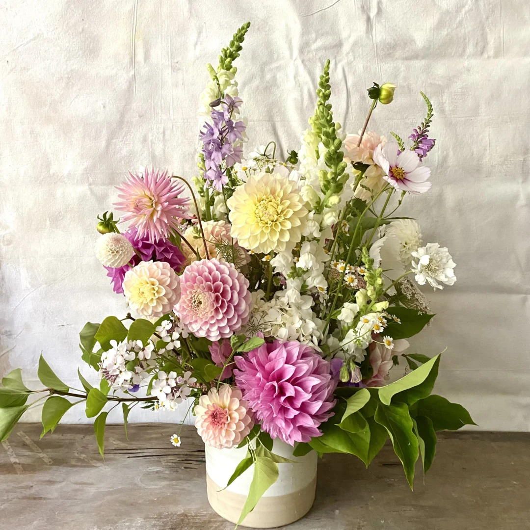 Funeral Flower Arrangement