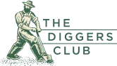 The Diggers Club Logo